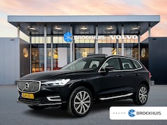Volvo XC60 - T6 Recharge Inscription | 19" | Parkeercamera | Panoramadak | Adaptieve Cruise | BLIS | El
