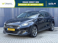 Kia XCeed - 1.6 GDi PHEV ExecutiveLine | Navigatie | Apple Carplay/Android Auto | Camera | Stuur/Stoel