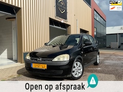 Opel Corsa - 1.2-16V Sport inruil Auto Vaste Prijs