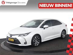 Toyota Corolla - 1.8 Hybrid Dynamic |1e eigenaar|NAP|Dealer onderhouden|