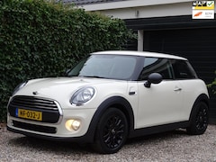 MINI 3-Deurs - Business | Airco | Cruise control | Navi | PDC achter