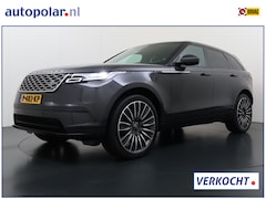 Land Rover Range Rover Velar - 2.0 P400e R-Dynamic SE Trekhaak/22Inch/Massage/Meridian/Keyless etc