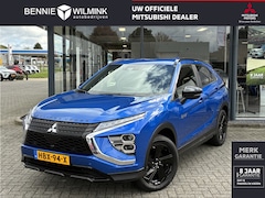 Mitsubishi Eclipse Cross - 2.4 PHEV Black Edition
