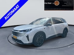 Peugeot 5008 - 1.2 Hyb. 136 GT 7 PERS | SCHUIFDAK | NAVI | CLIMA | LMV | PDC |