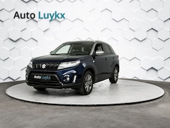 Suzuki Vitara - 1.5 Select Hybrid Automaat | Navigatie | Adaptieve Cruise Control | Parkeercamera
