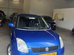Suzuki Swift - 1.3 | GT Uitvoering | Eerste Eigenaar | Nwe Apk
