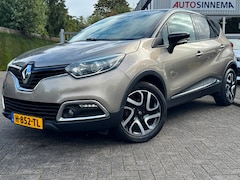 Renault Captur - 1.2 TCe Dynamique | AUTOMAAT | Camera | Cruise Control |