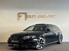 Audi RS4 - 2.9 TFSI Quattro Pro Line Plus Pano|HUD|B&O|360|VOL