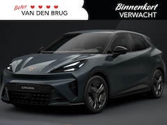 CUPRA Raval - Essential 56 kWh 211 PK | Adaptieve Cruise Control | Parkeersensoren Achter | LED Verlicht