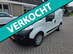 Peugeot Bipper - 1.3 HDi XT Profit + airco 2011 nwe koppeling