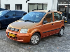 Fiat Panda - 1.2 Dynamic, Airco, Isofix, Dakrails, Stuurbekrachtiging, Elektr.ramen