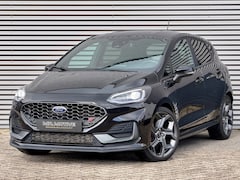 Ford Fiesta - 1.5 EcoBoost ST-X | Performance Pack | B&O | Winter Pack | Milltek | Mountune M235 | 1e Ei