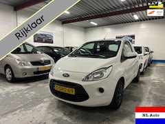 Ford Ka - 1.2 Champions Edition start/stop/Airco/Nap/Apk