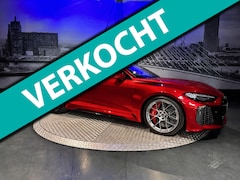 Audi A5 Avant - RS 5 e-hybrid quattro *Pano*B&O*Keramisch