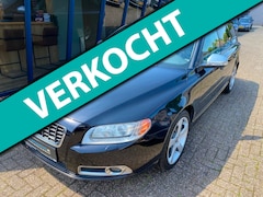 Volvo V70 - 2.5T R-Design LEER / NAVI / YOUNGTIMER