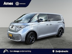 Volkswagen ID. Buzz - Pro Limited Edition 79 kWh | 20 inch LMV | Design pakket | Trekhaak | Open & close Pakket