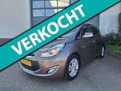 Hyundai ix20 - | 1.4i i-Magine | Airco | Bluetooth | Navi | Volledig dealer onderhouden |