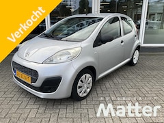 Peugeot 107 - 1.0 Access Accent