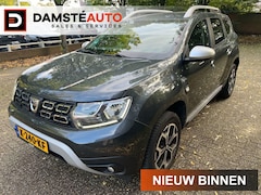 Dacia Duster - 1.3 TCe Prestige