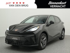 CUPRA Raval - Business 56 kWh 211 PK | Adaptieve Cruise Control | Stoel- & stuurverwarming | Keyless | A