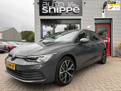 Volkswagen Golf - 1.0 TSI Life -ADAPTIVE CRUISE-CLIMA-VIRTUAL COCKPIT-SFEERVERLICHTING-18'' LMV-APPLE CARPLA