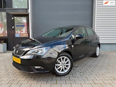 SEAT Ibiza - 1.0 TSI 116 PK|cruise|nieuwe banden en beurt