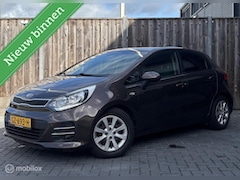 Kia Rio - 1.2 CVVT DynamicLine/NAVI/TREKHAAK/CRUISE/CAMERA/NAP
