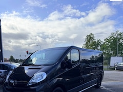 Opel Vivaro - 2.5 CDTI L2H1 DC