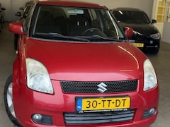 Suzuki Swift - 1.3 Shogun | 2007 | Airco | Elekrishe Ramen