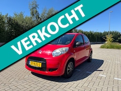 Citroën C1 - 1.0-12V Séduction+