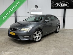 SEAT Leon ST - 1.4 EcoTSI FR Connect