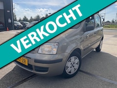 Fiat Panda - 1.2 Dynamic
