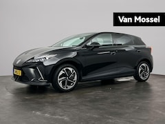 MG MG4 Electric - Luxury 64 kWh | Navi | Led Koplampen | 360 Camera | Stoelverwarming | CarPlay | i-Smart
