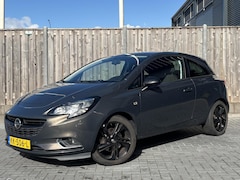 Opel Corsa - 1.0 Turbo Color Edition/AIRCO/PDC/BLUETOOTH/NAP