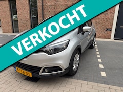 Renault Captur - 1.2 TCe Expression