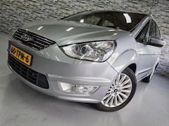 Ford Galaxy - 1.6 SCTi Titanium *NL Auto*PDC*7-zits*NAP