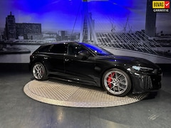 Audi A5 Avant - RS 5 e-hybrid quattro *Pano*Sportpakket*Techpakket*21 inch
