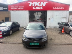 Volkswagen Touran - 2.0 TDI Highline BlueMotion 7p