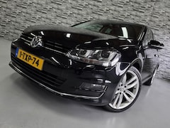 Volkswagen Golf - 1.4 TSI Highline*Panodak*Keyless*Camera*NAP