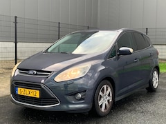 Ford C-Max - 1.6 Ti-VCT Titanium APK 07/2027