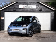 BMW i3 - Range Extender Comfort Advance-H&K-Pano-Stoelverwar-Camera-Full