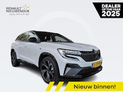 Renault Austral - 1.2 E-Tech full hybrid 200 Techno Esprit Alpine | CAMERA | CLIMATE | CARPLAY