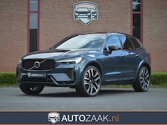 Volvo XC60 - T6 Recharge AWD Plus Dark | HuD | Trekhaak