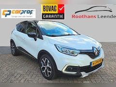 Renault Captur - 1.3 150PK TCe A/T Intens - Navi - Camera - Trekhaak 1200KG