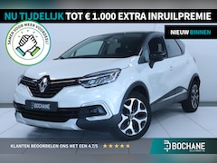 Renault Captur - 1.3 TCe Intens | Camera | Navigatie | Trekhaak | Climate control | AndroidAuto |