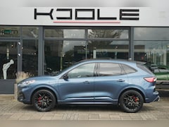 Ford Kuga - 2.5 PHEV ST-Line X | PANO | trekhaak | black pack