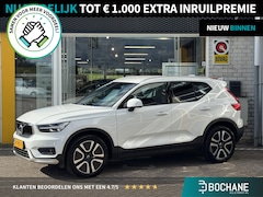 Volvo XC40 - 1.5 T3 Momentum Pro | NAP | Achteruitrijcamera |