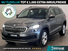 Skoda Kodiaq - 1.5 TSI Business Edition Plus 7p. | 7-Zits | Achteruitrijcamera | Keyless Entry & Start |