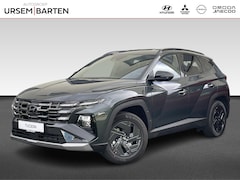 Hyundai Tucson - 1.6 T-GDI PHEV Pure Edition VAN €44.890 VOOR €40.890