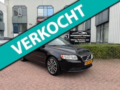 Volvo S40 - 1.8 Edition II